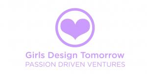 A passion driven venture for girls to enjoy real work experience, learn passion, purpose, and play #girlsdesigntomorrow www.GirlsDesignTomorrow.com