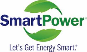 SmartPower logo