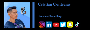 There are many people, who would want to play a musical instrument and will be eager to learn and master them Piano for beginners