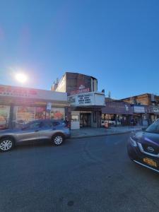 Main Street Cinemas, a local movie theater in Queens is opening Friday, 3/5/2021, after a year of being shut down amid the pandemic, EIN Presswire announced today