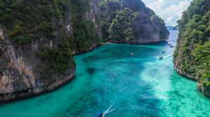 Phi Phi islands