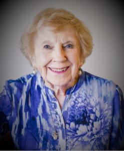 photo of author barbara robison