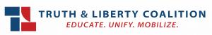 Truth & Liberty Coalition a Resource for Truth in the Public Square – D ...