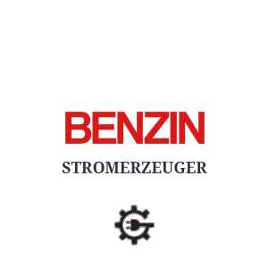 Benzin Generators