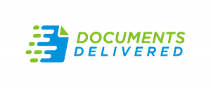 Documents Delivered Logo