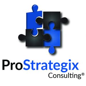 ProStrategix logo