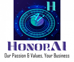 M/s HonorAi Pvt. Ltd.  logo
