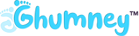 Ghumney Logo