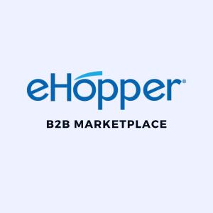 eHopper B2B Marketplace