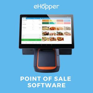 eHopper Point of Sale