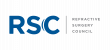Refractive Surgery Council Marks a 'Year of Innovation' as New Technologies Expand Access to Vision Correction