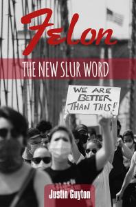  Felon: The New Slur Word