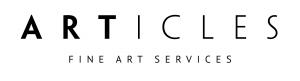 ARTicles art gallery and framing will be at their new location in mid April