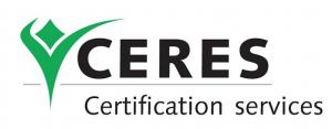CERES CERTIFICATION SERVICES ADOPTS THE BEVEG VEGAN CERTIFICATION STANDARD AND TRADEMARK AND IMPLEMENTS THE PROGRAM ACROSS ALL GLOBAL OFFICES