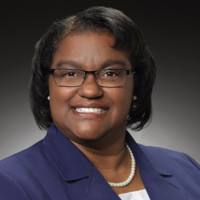 Nichelle Grant, Head of Diversity, Equity & Inclusion, Siemens USA