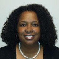 Natasha Vialva-Haynes, Supplier Diversity Program Manager, Siemens USA