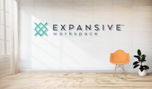 Expansive™ Logo