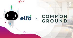 elfo, Common Ground, Malaysia, digital, coworking space