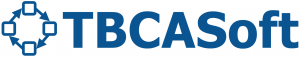 TBCASoft logo banner-shape png