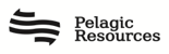 Pelagic Resources Logo Black and White