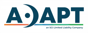 ADAPT Payroll Logo