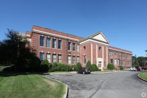 SCI and ADAPT Payroll's new location at One Broad Street Plaza in Glens Falls