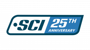 SCI 25 Logo