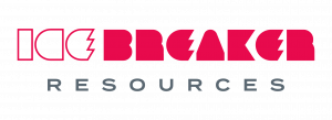 Ice Breaker Resources Logo