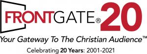 FrontGate Media: Your Gateway to the Christian Audience