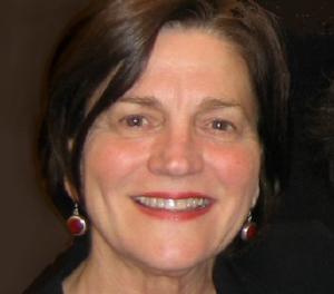 Karla Bartholomew, President of the Church of Scientology Pasadena.
