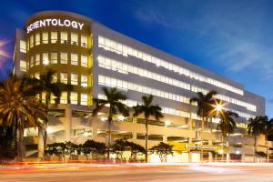 The Church of Scientology Miami is open with all protocols in. All are invited to visit and find out more about Scientology.