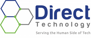 Direct Technology logo