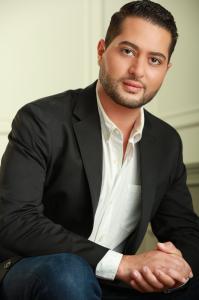 Award-winning actor and director Walid Chaya