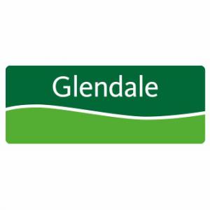 Glendale Logo