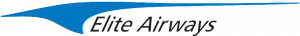Elite Airways logo