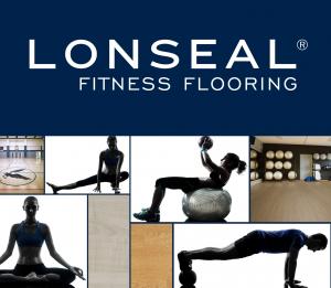 Lonseal Fitness Flooring