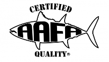 American Albacore Fishing Association Logo