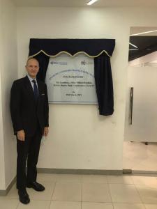 The prestigious Magna Carta College at Oxford, UK and Extreme Commerce Pakistan have established Pakistan’s first higher education institute for entrepreneurship focusing on digital skills and ecommerce