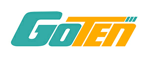 GoTen logo