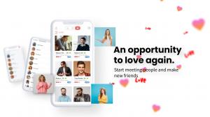 Astrodita dating app