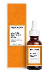 Maru.Derm Cosmetics Releases Its New Vitamin C Facial Serum 1