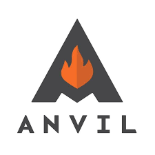 Anvil Media Digital Marketing Agency Logo