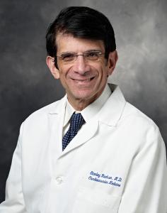 Stanley G. Rockson, M.D., LE&RN Scientific & Medical Advisory Council Founding Chair