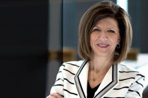 Jeanette Rice, president and COO of American Fidelity