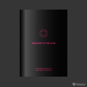 Burgopak e-book - Welcome to the Club - your decisive guide to fintech packaging design