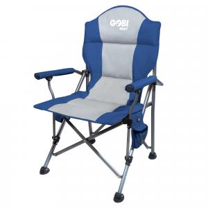 Gobi Heat® Terrain Heated Camping Chair