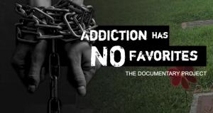 Image of Addiction Has No Favorites