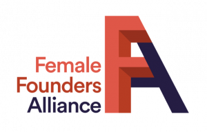 Female Founders Alliance - FFA logo