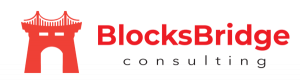 BlocksBridge Consulting logo