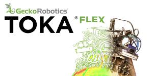toka flex gecko robotics